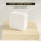 Shea Butter Soap Base - 5Lb Melt and Pour Soap Making Supplies with Organic Shea Butter - No Palm Oil, Vegan, Antioxidant-Rich and Gentle on the Skin - Crafting Recipe Book Included